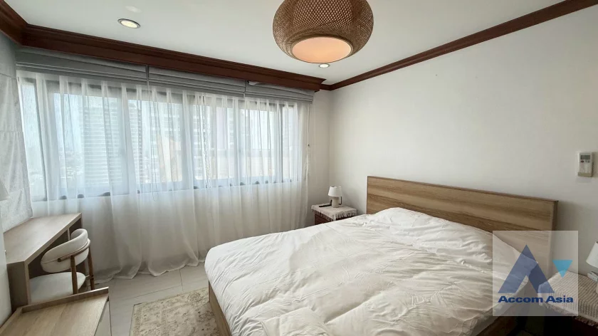 12  3 br Condominium For Rent in Sukhumvit ,Bangkok BTS Thong Lo at Top View AA31169