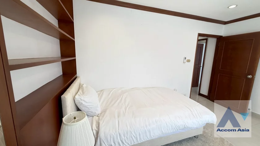 17  3 br Condominium For Rent in Sukhumvit ,Bangkok BTS Thong Lo at Top View AA31169
