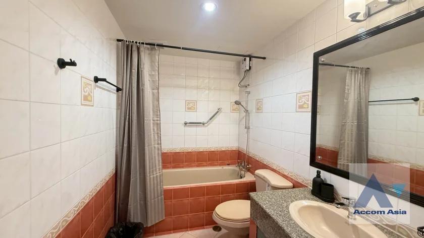 22  3 br Condominium For Rent in Sukhumvit ,Bangkok BTS Thong Lo at Top View AA31169