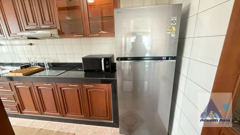 10  3 br Condominium For Rent in Sukhumvit ,Bangkok BTS Thong Lo at Top View AA31169