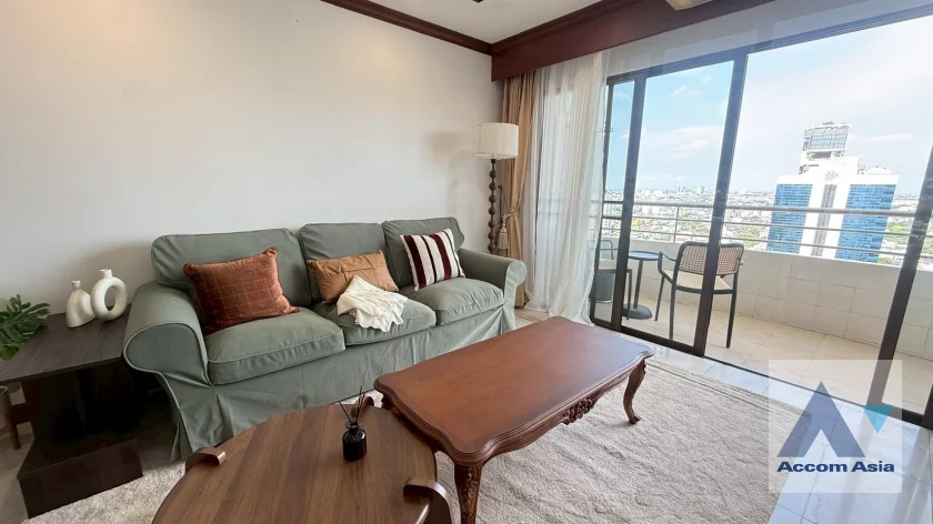  1  3 br Condominium For Rent in Sukhumvit ,Bangkok BTS Thong Lo at Top View AA31169