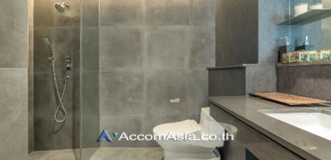 6  1 br Apartment For Rent in Sukhumvit ,Bangkok BTS Ekkamai at Perfect For Family AA31189