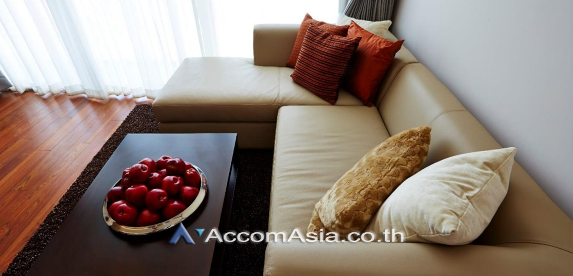  2  1 br Apartment For Rent in Sukhumvit ,Bangkok BTS Ekkamai at Quality Time with Family AA31195