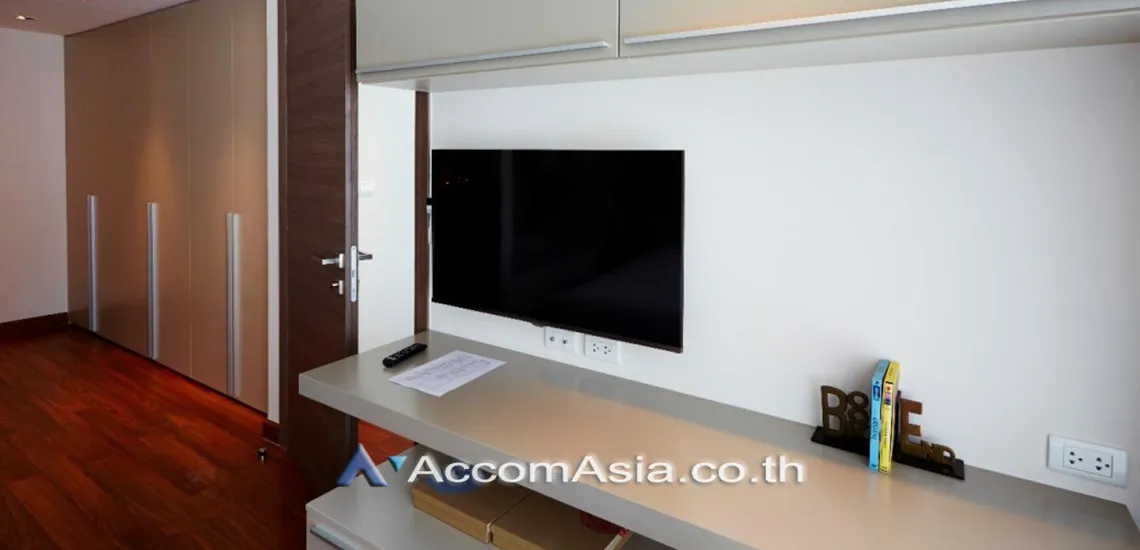 unit 1 Bedroom  Apartment For Rent in Sukhumvit, Bangkok  near BTS Ekkamai (AA31195)