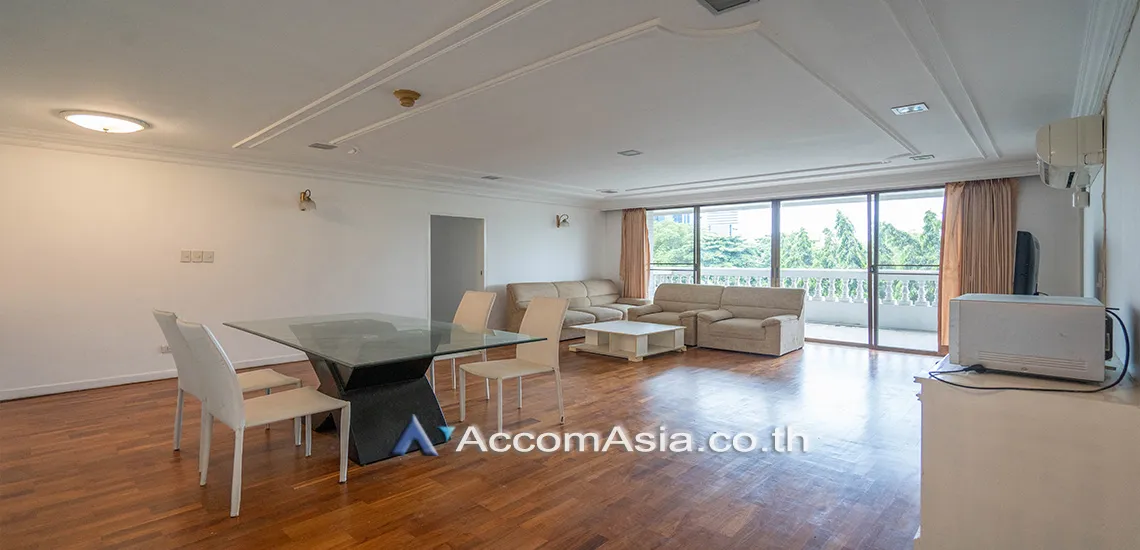  2  2 br Apartment For Rent in Sukhumvit ,Bangkok MRT Sukhumvit - BTS Asok at Homely Atmosphere AA31202