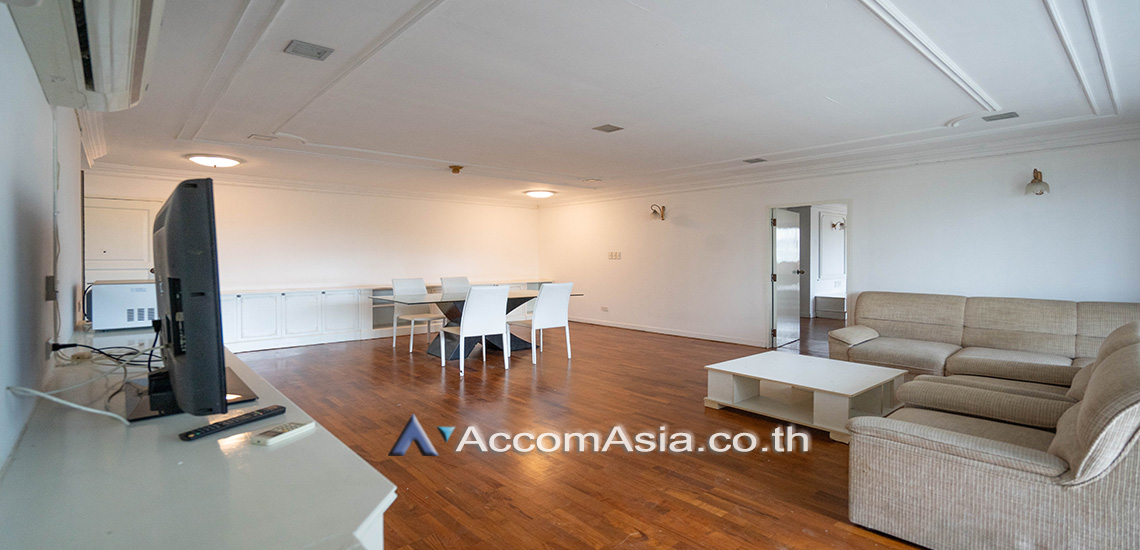  1  2 br Apartment For Rent in Sukhumvit ,Bangkok MRT Sukhumvit - BTS Asok at Homely Atmosphere AA31202