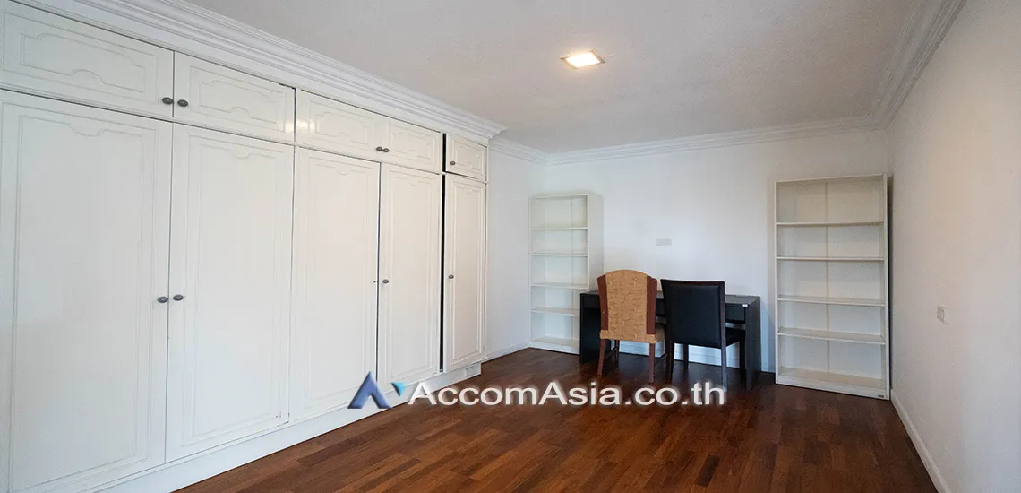 5  2 br Apartment For Rent in Sukhumvit ,Bangkok MRT Sukhumvit - BTS Asok at Homely Atmosphere AA31202