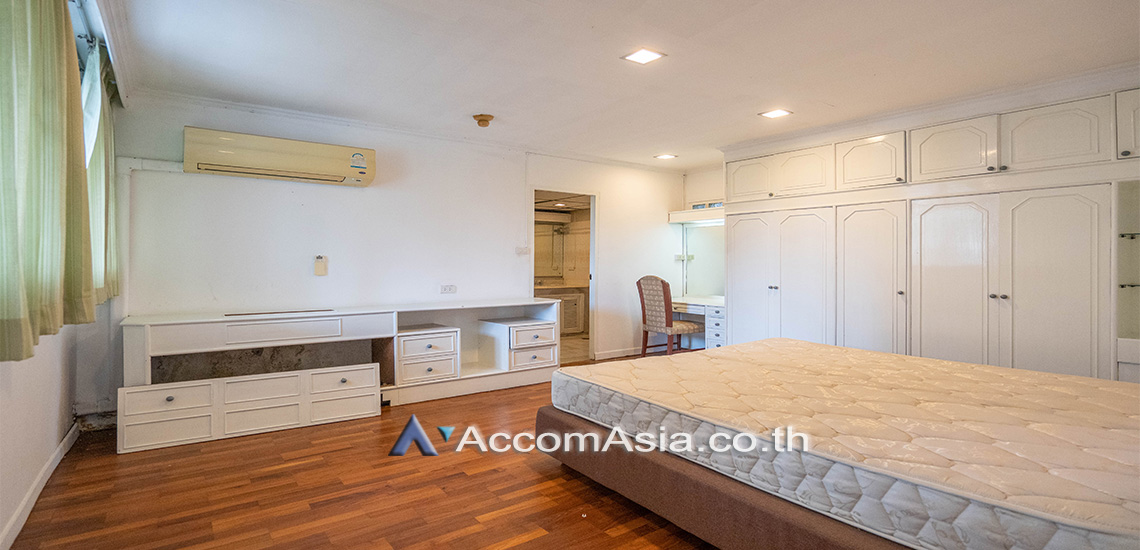 6  2 br Apartment For Rent in Sukhumvit ,Bangkok MRT Sukhumvit - BTS Asok at Homely Atmosphere AA31202