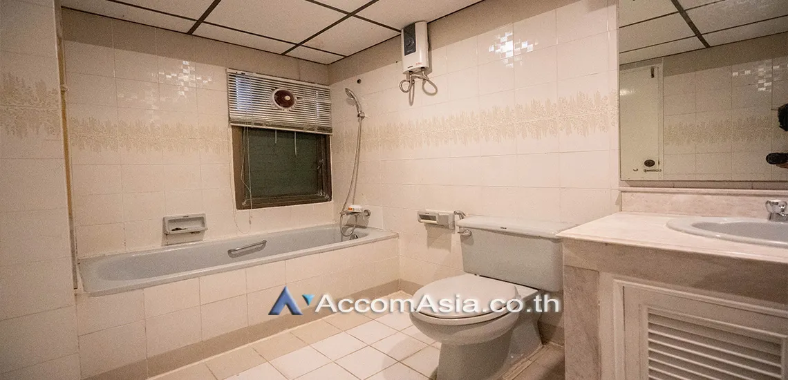 7  2 br Apartment For Rent in Sukhumvit ,Bangkok MRT Sukhumvit - BTS Asok at Homely Atmosphere AA31202