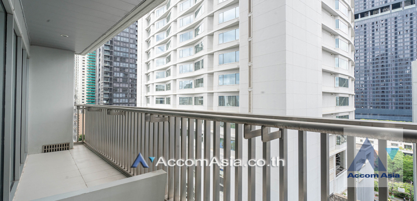 5  3 br Apartment For Rent in Sukhumvit ,Bangkok BTS Asok - MRT Sukhumvit at Spacious Living in Asoke – 220 SQ.M. Up AA31205
