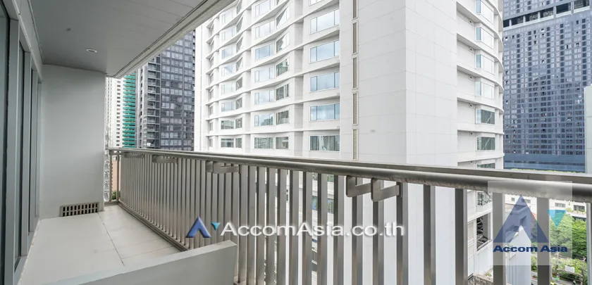 5  3 br Apartment For Rent in Sukhumvit ,Bangkok BTS Asok at Spacious Living in Asoke220 SQ.M. Up AA31205