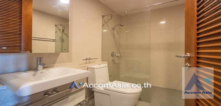 14  3 br Apartment For Rent in Sukhumvit ,Bangkok BTS Asok - MRT Sukhumvit at Spacious Living in Asoke – 220 SQ.M. Up AA31205
