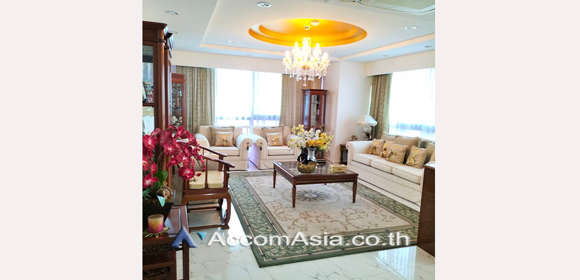  2  3 br Condominium For Sale in Bang Na ,Bangkok  at NS Tower AA31221