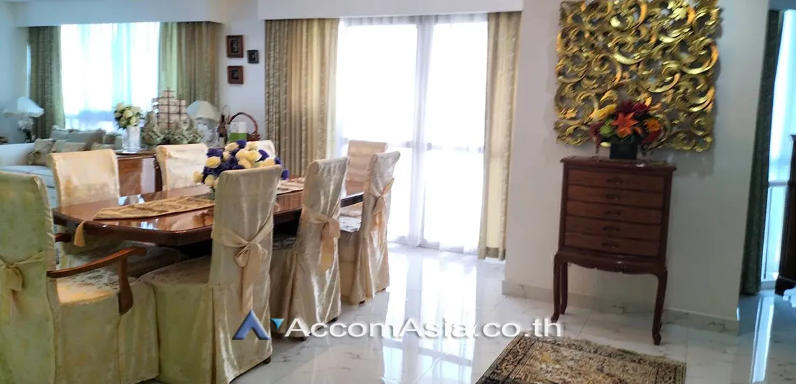 unit 3 Bedrooms  Condominium For Sale in Bang Na, Bangkok  (AA31221)