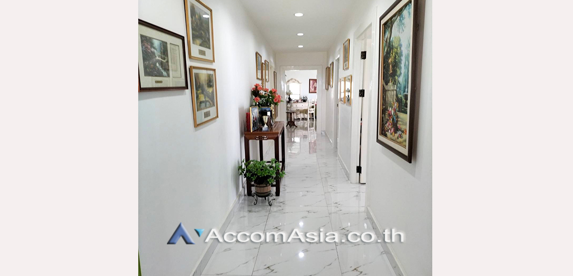 10  3 br Condominium For Sale in Bang Na ,Bangkok  at NS Tower AA31221