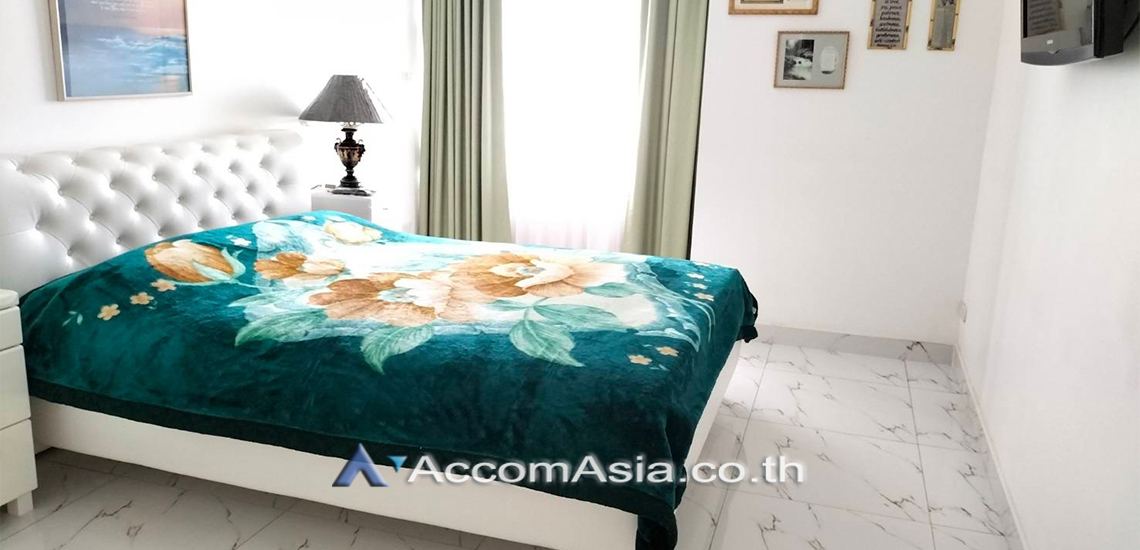 8  3 br Condominium For Sale in Bang Na ,Bangkok  at NS Tower AA31221