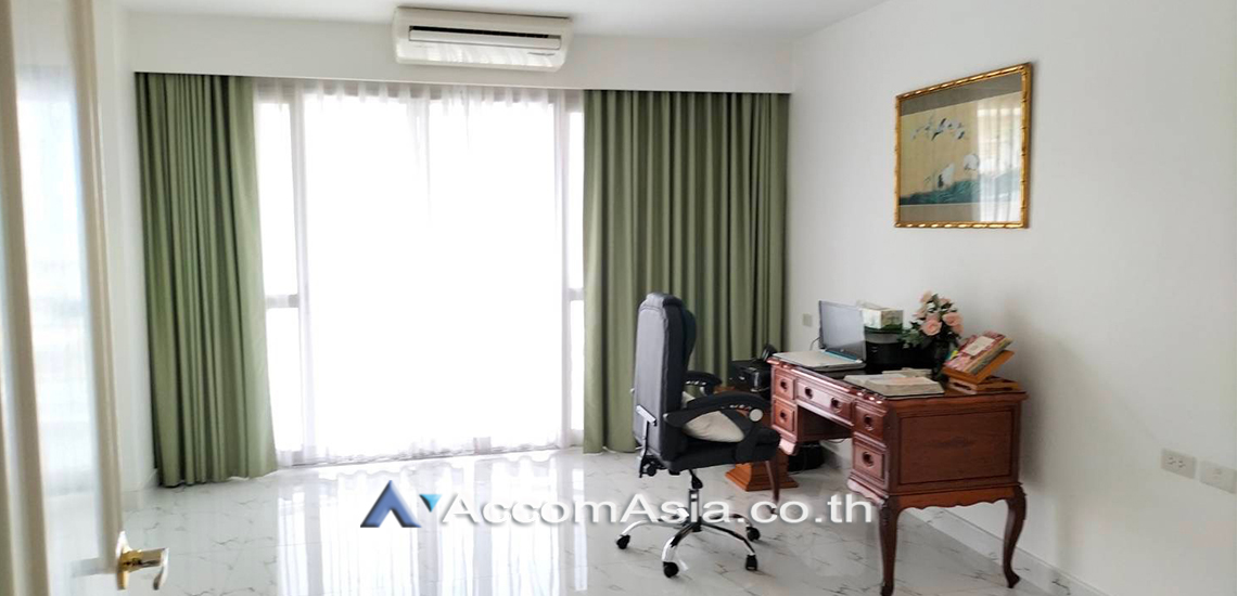 7  3 br Condominium For Sale in Bang Na ,Bangkok  at NS Tower AA31221