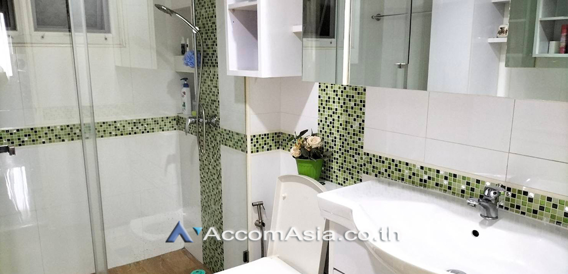 11  3 br Condominium For Sale in Bang Na ,Bangkok  at NS Tower AA31221