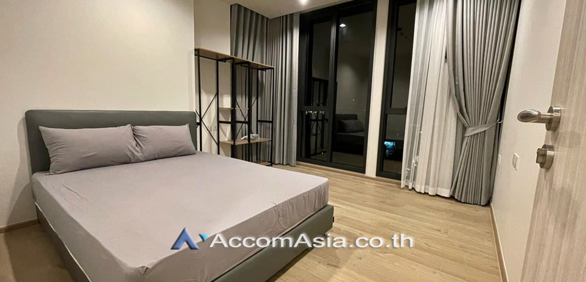  2  2 br Condominium For Rent in Sukhumvit ,Bangkok BTS Punnawithi at Quinn Sukhumvit 101 AA31225
