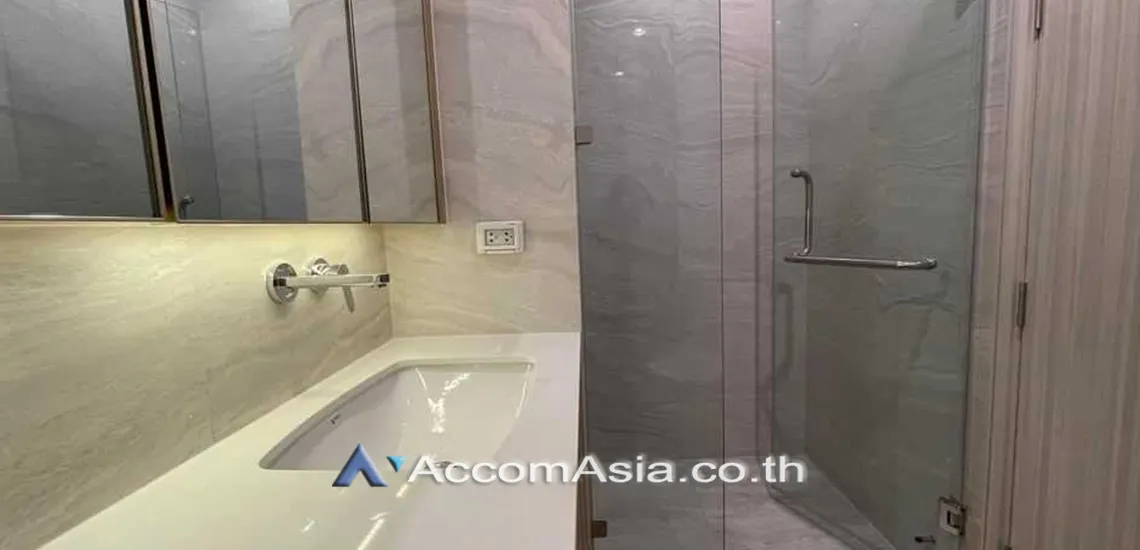 1  2 br Condominium For Rent in Sukhumvit ,Bangkok BTS Punnawithi at Quinn Sukhumvit 101 AA31225