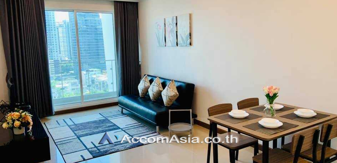  2  1 br Condominium For Sale in Phaholyothin ,Bangkok BTS Victory Monument at Supalai Elite Phayathai AA31228