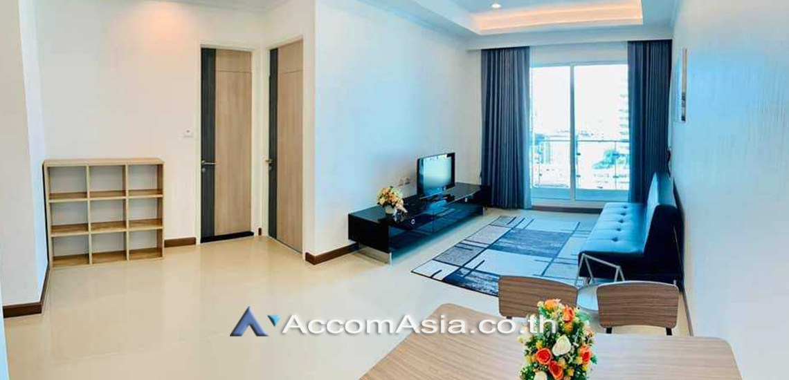 4  1 br Condominium For Sale in Phaholyothin ,Bangkok BTS Victory Monument at Supalai Elite Phayathai AA31228