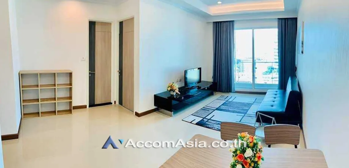 unit 1 Bedroom  Condominium For Sale in Phaholyothin, Bangkok  near BTS Victory Monument (AA31228)