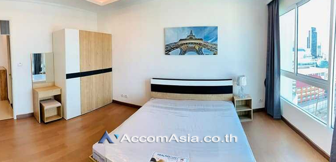 6  1 br Condominium For Sale in Phaholyothin ,Bangkok BTS Victory Monument at Supalai Elite Phayathai AA31228