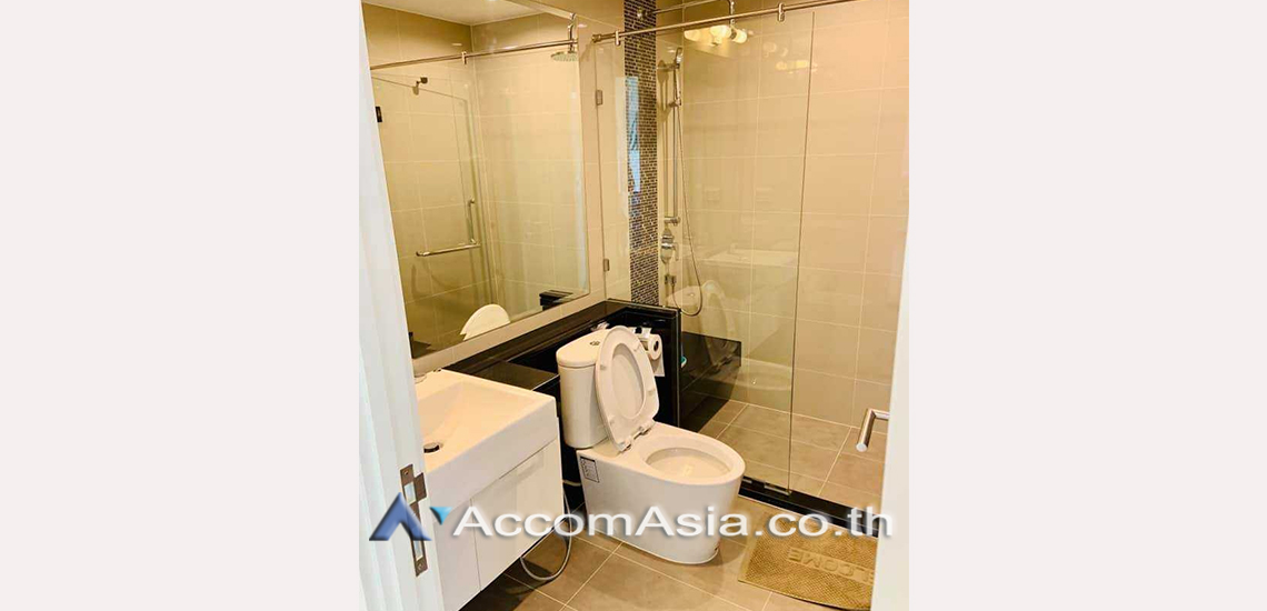 8  1 br Condominium For Sale in Phaholyothin ,Bangkok BTS Victory Monument at Supalai Elite Phayathai AA31228