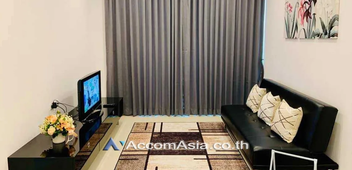  1  1 br Condominium For Sale in Phaholyothin ,Bangkok BTS Victory Monument at Supalai Elite Phayathai AA31228