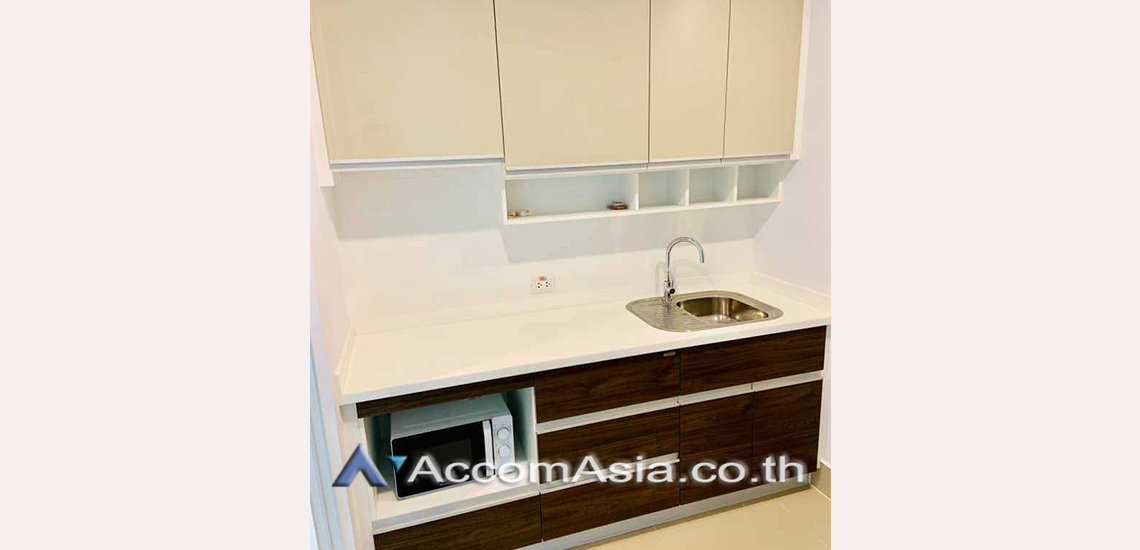 5  1 br Condominium For Sale in Phaholyothin ,Bangkok BTS Victory Monument at Supalai Elite Phayathai AA31228