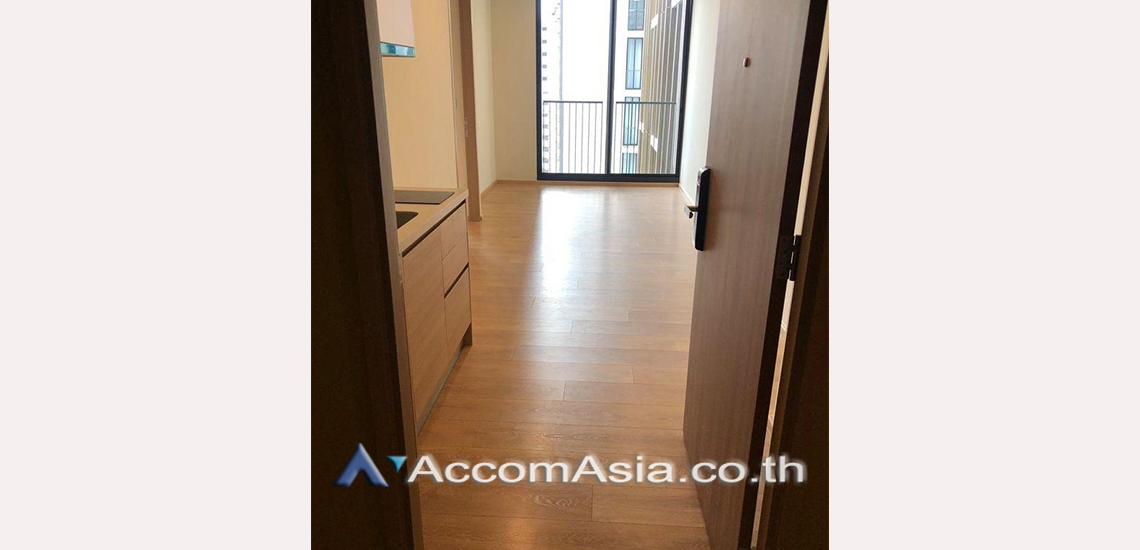 6  1 br Condominium For Sale in Sukhumvit ,Bangkok BTS Phrom Phong at Noble Around Sukhumvit 33 AA31229