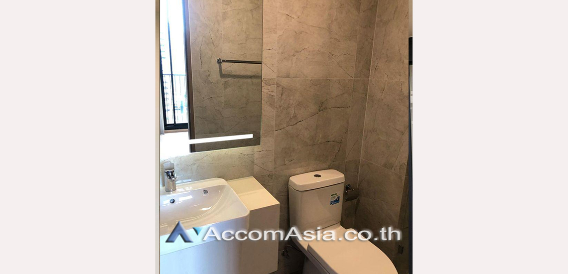 8  1 br Condominium For Sale in Sukhumvit ,Bangkok BTS Phrom Phong at Noble Around Sukhumvit 33 AA31229