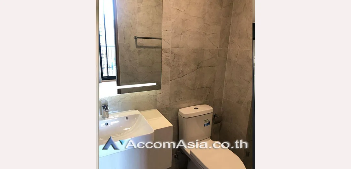 8  1 br Condominium For Sale in Sukhumvit ,Bangkok BTS Phrom Phong at Noble Around Sukhumvit 33 AA31229