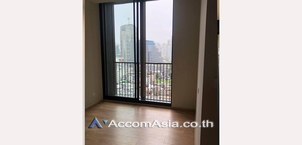  2  1 br Condominium For Sale in Sukhumvit ,Bangkok BTS Phrom Phong at Noble Around Sukhumvit 33 AA31229
