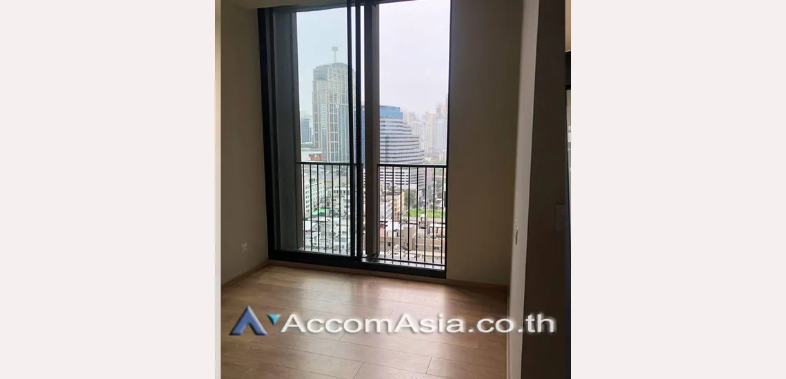 unit 1 Bedroom  Condominium For Sale in Sukhumvit, Bangkok  near BTS Phrom Phong (AA31229)