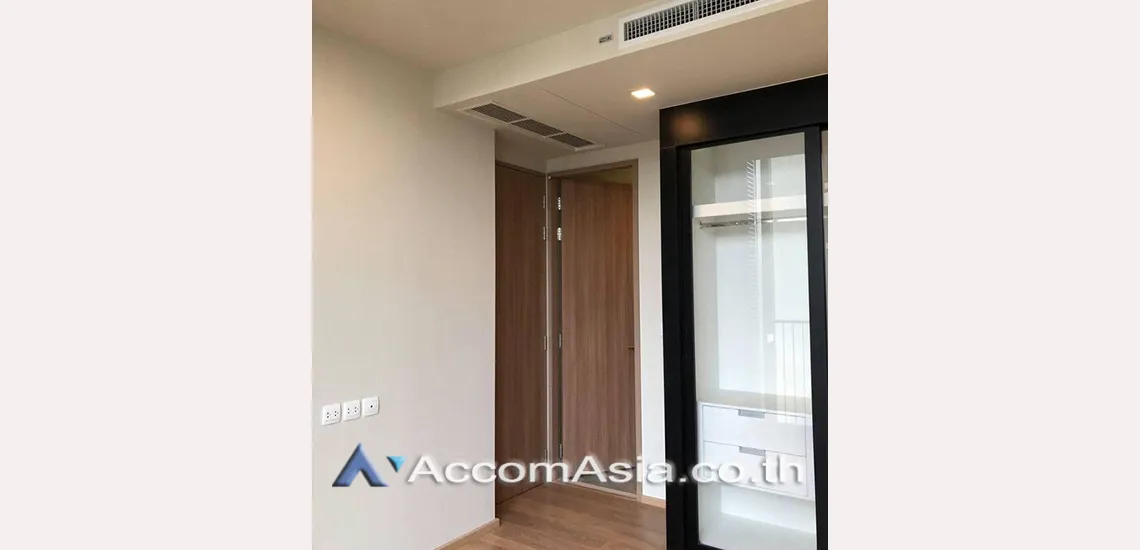 unit 1 Bedroom  Condominium For Sale in Sukhumvit, Bangkok  near BTS Phrom Phong (AA31229)
