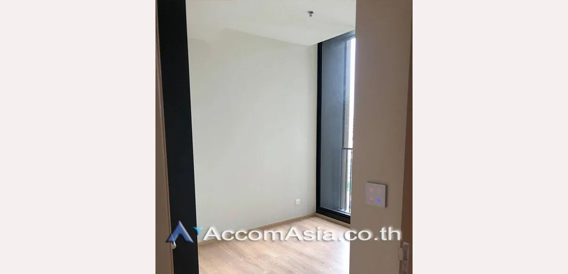  1  1 br Condominium For Sale in Sukhumvit ,Bangkok BTS Phrom Phong at Noble Around Sukhumvit 33 AA31229