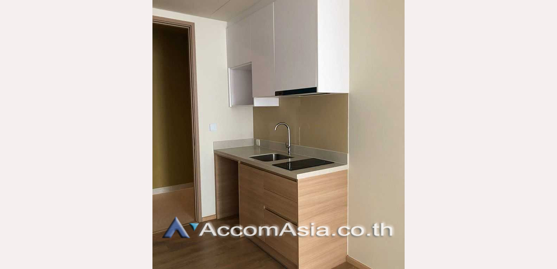 5  1 br Condominium For Sale in Sukhumvit ,Bangkok BTS Phrom Phong at Noble Around Sukhumvit 33 AA31229