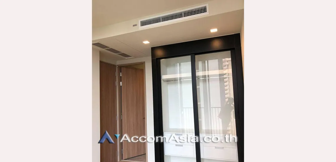  1  1 br Condominium For Sale in Sukhumvit ,Bangkok BTS Phrom Phong at Noble Around Sukhumvit 33 AA31229