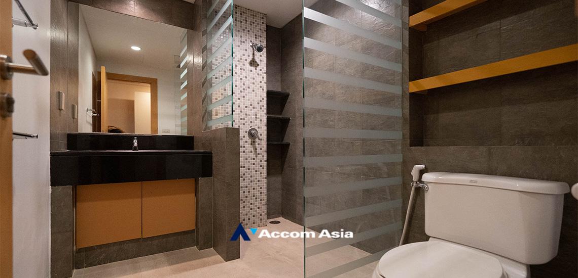 14  3 br Apartment For Rent in Sukhumvit ,Bangkok BTS Ekkamai at Ekkamai Family Apartment AA31230