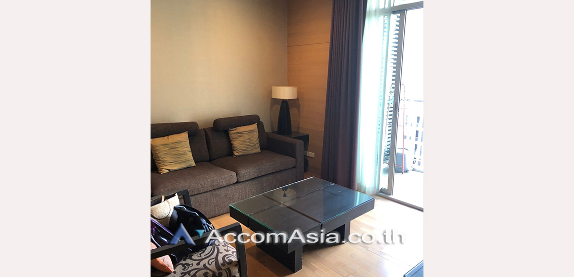  2  1 br Condominium for rent and sale in Sathorn ,Bangkok BTS Chong Nonsi at Urbana Sathorn AA31233