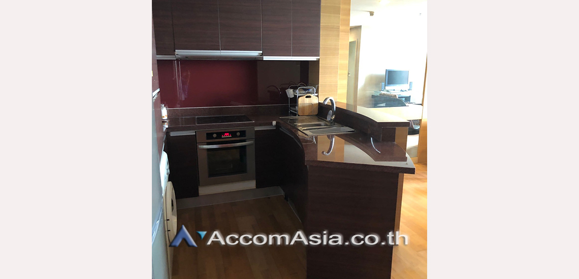 7  1 br Condominium for rent and sale in Sathorn ,Bangkok BTS Chong Nonsi at Urbana Sathorn AA31233