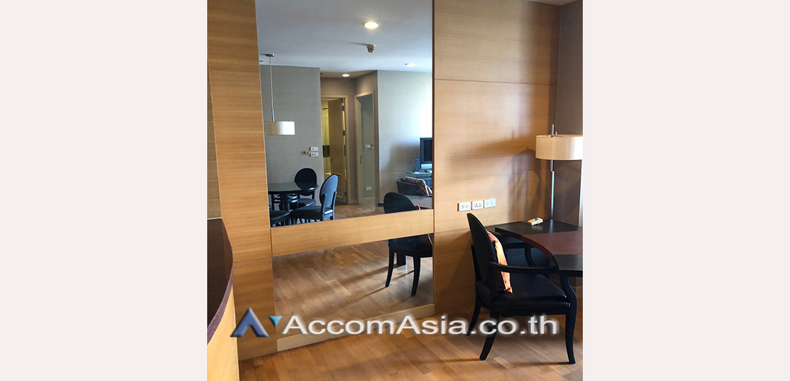 6  1 br Condominium for rent and sale in Sathorn ,Bangkok BTS Chong Nonsi at Urbana Sathorn AA31233