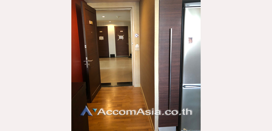 12  1 br Condominium for rent and sale in Sathorn ,Bangkok BTS Chong Nonsi at Urbana Sathorn AA31233