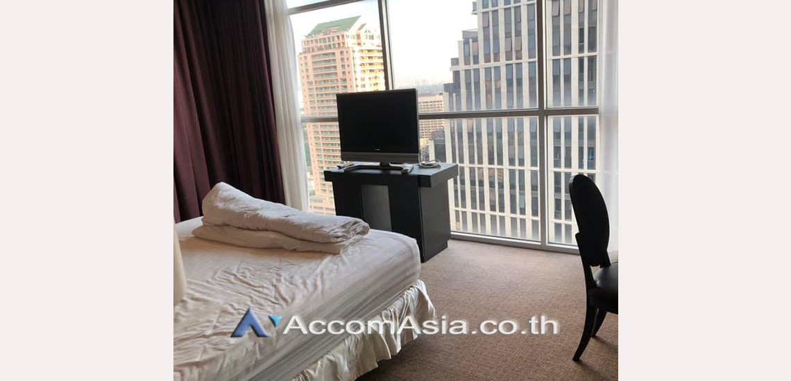 17  3 br Condominium for rent and sale in Sathorn ,Bangkok BTS Chong Nonsi at Urbana Sathorn AA31235