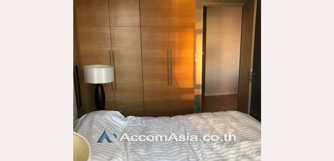 16  3 br Condominium for rent and sale in Sathorn ,Bangkok BTS Chong Nonsi at Urbana Sathorn AA31235