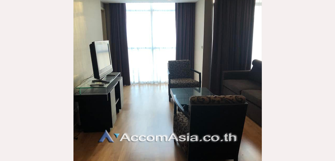 7  3 br Condominium for rent and sale in Sathorn ,Bangkok BTS Chong Nonsi at Urbana Sathorn AA31235