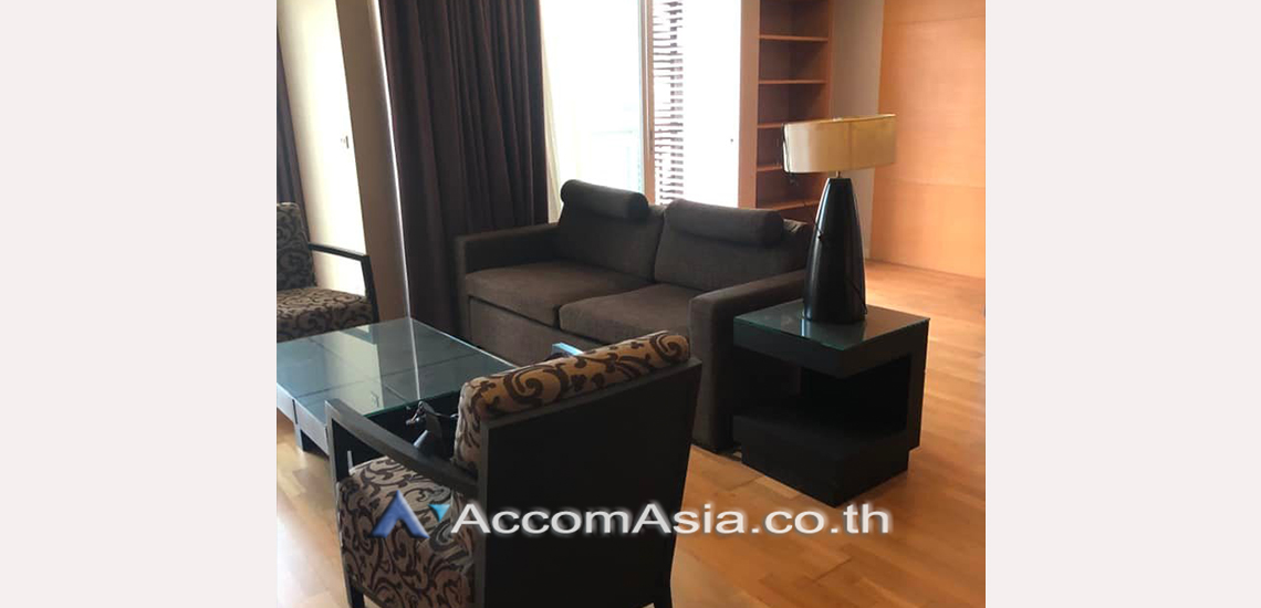  1  3 br Condominium for rent and sale in Sathorn ,Bangkok BTS Chong Nonsi at Urbana Sathorn AA31235