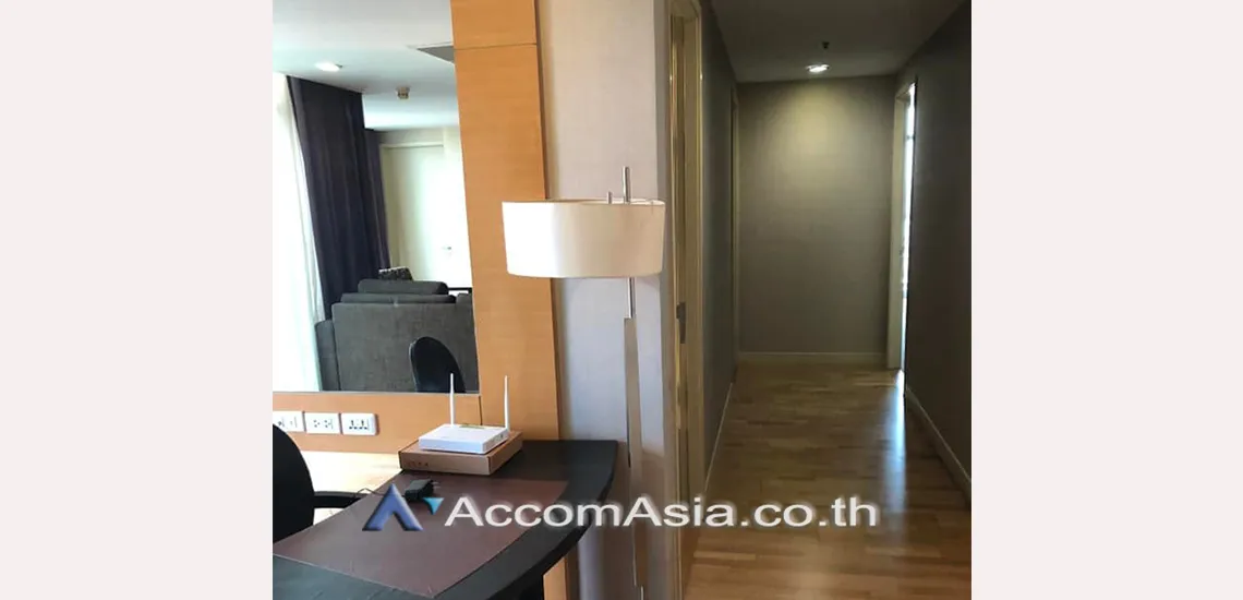 9  3 br Condominium for rent and sale in Sathorn ,Bangkok BTS Chong Nonsi at Urbana Sathorn AA31235